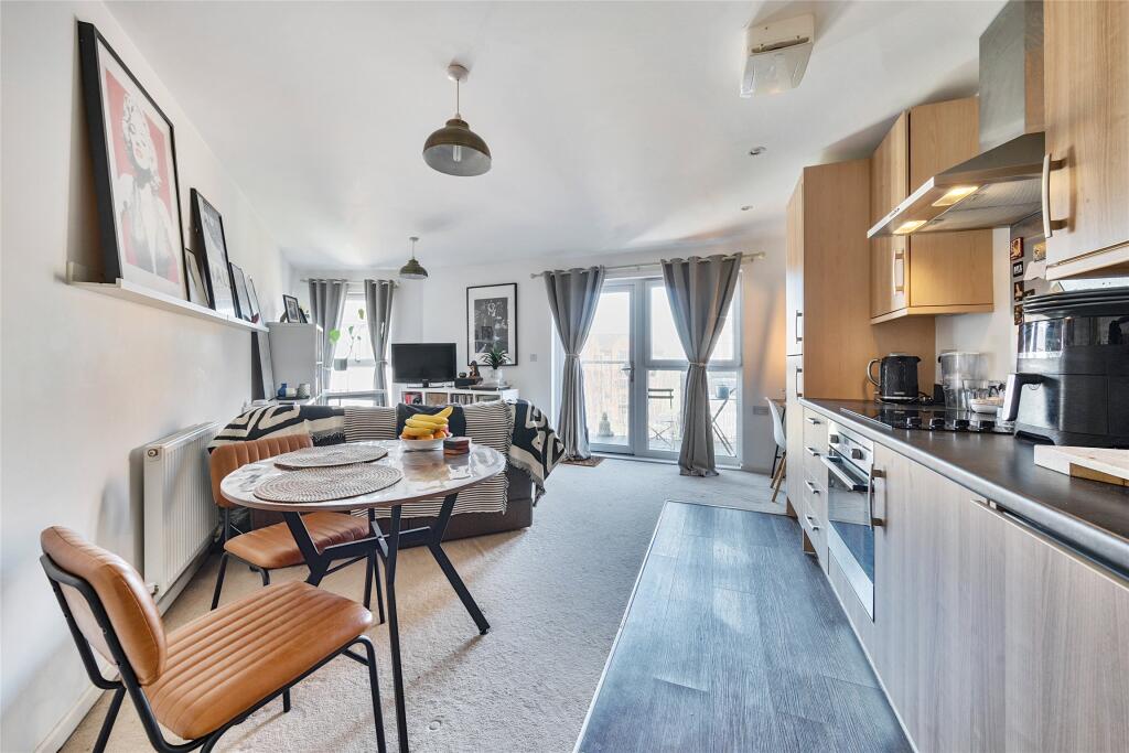 Main image of property: Walters Farm Road, Tonbridge, Kent, TN9