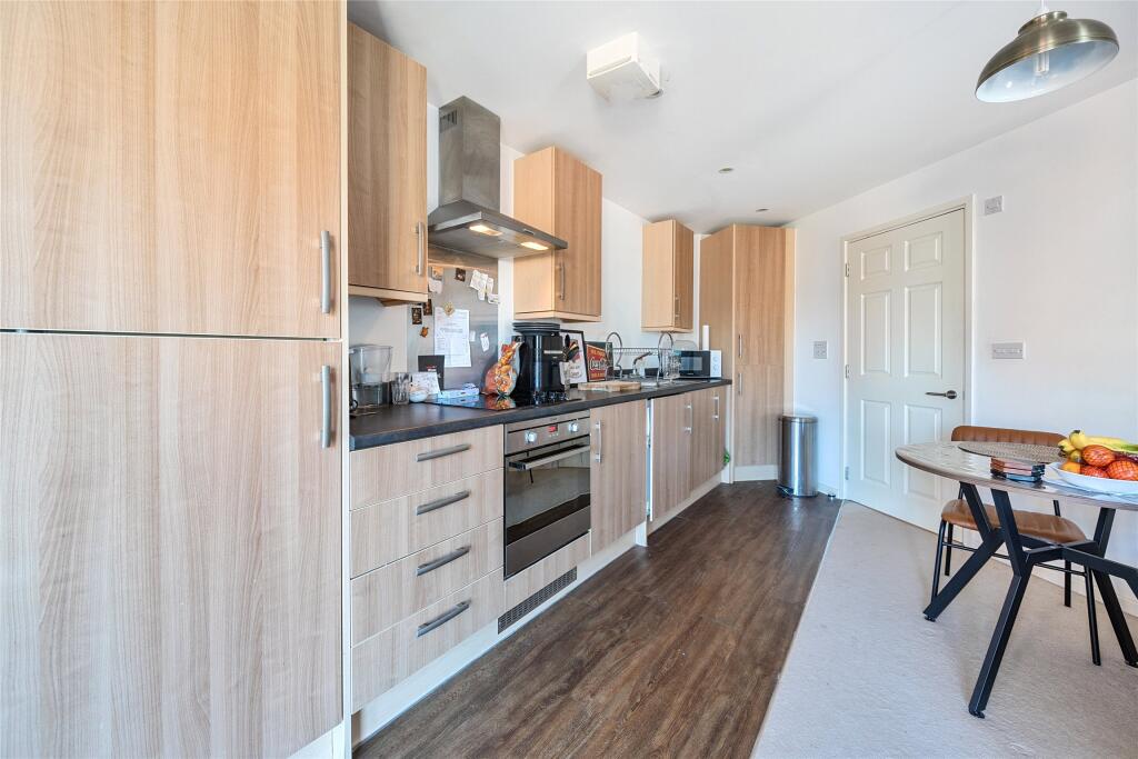 Main image of property: Walters Farm Road, Tonbridge, Kent, TN9