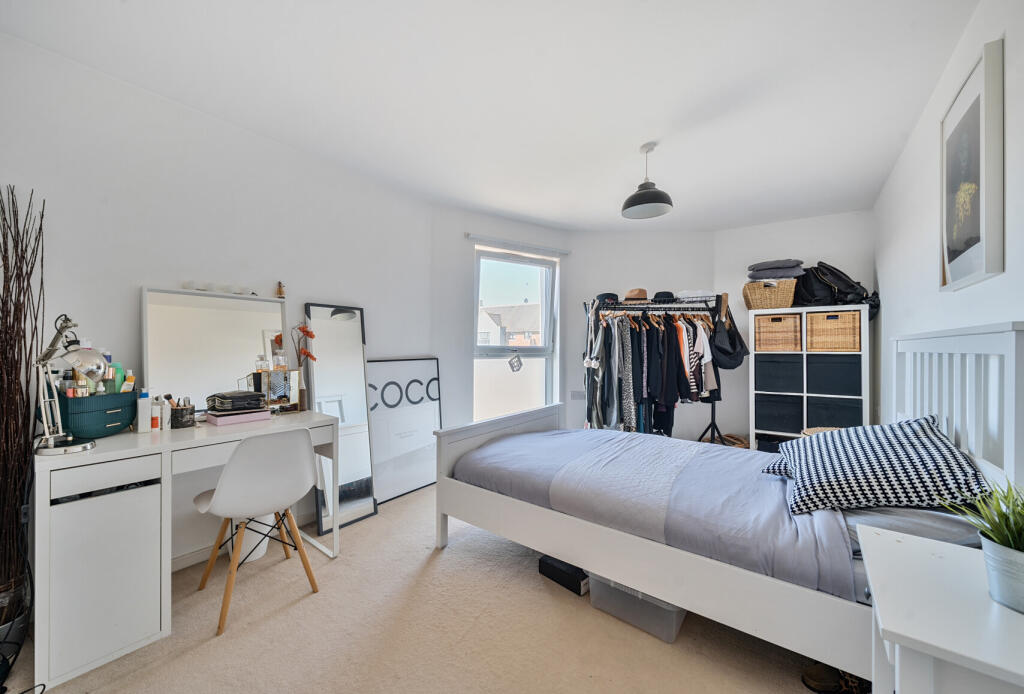 Main image of property: Walters Farm Road, Tonbridge, Kent, TN9