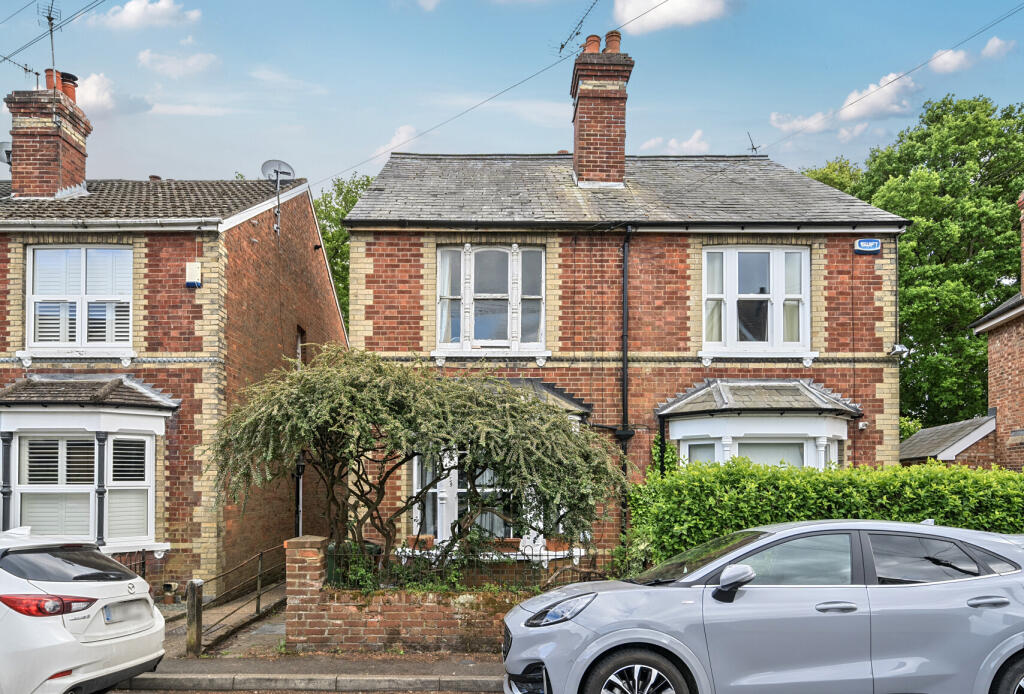 Main image of property: Napier Road, Tunbridge Wells, Kent, TN2