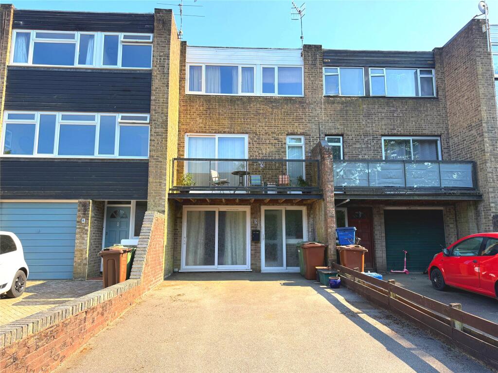 Main image of property: Tudor Court, Tunbridge Wells, Kent, TN2