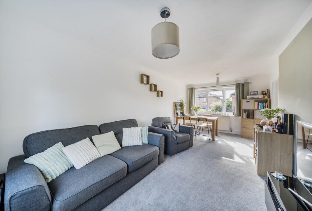 Main image of property: Weller Road, Tunbridge Wells, Kent, TN4