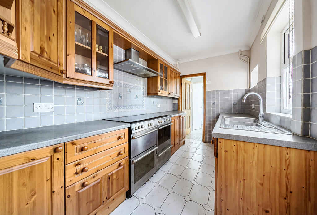 Main image of property: Cambrian Road, Tunbridge Wells, Kent, TN4