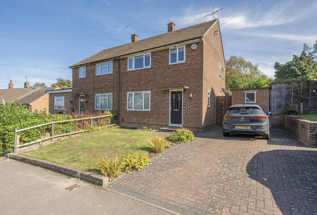 Main image of property: Sherwood Road, Tunbridge Wells, Kent, TN2