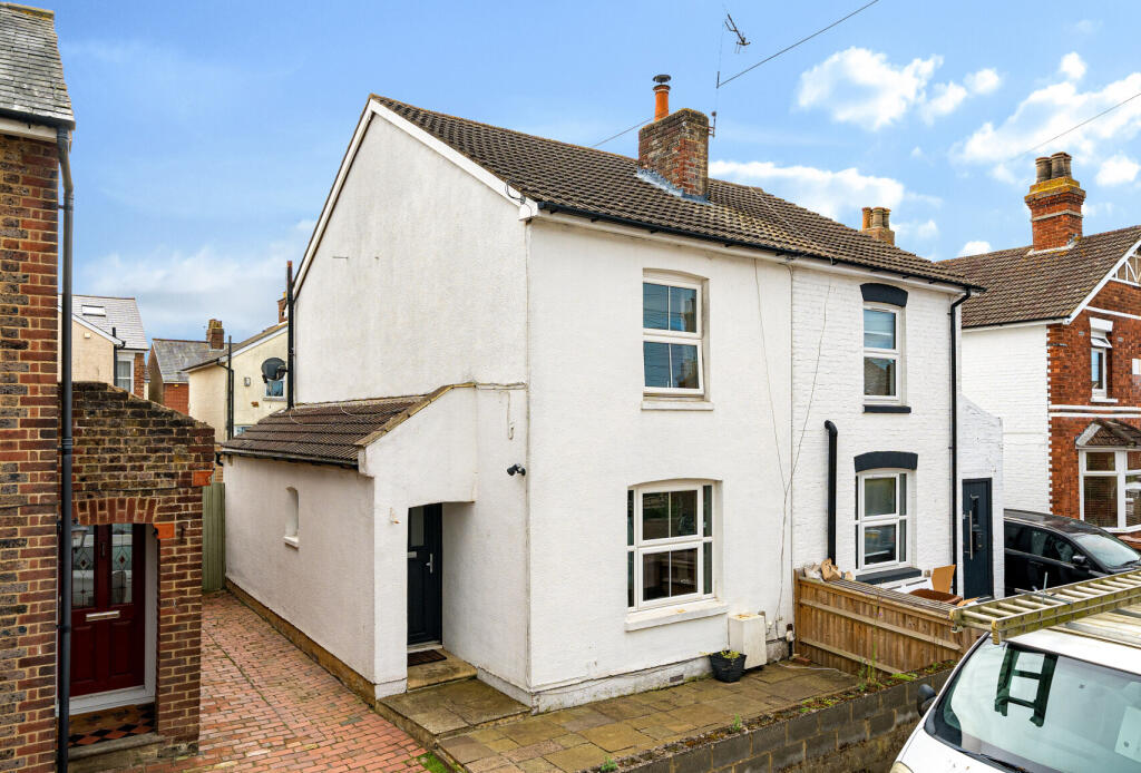 Main image of property: Western Road, Southborough, Tunbridge Wells, Kent, TN4