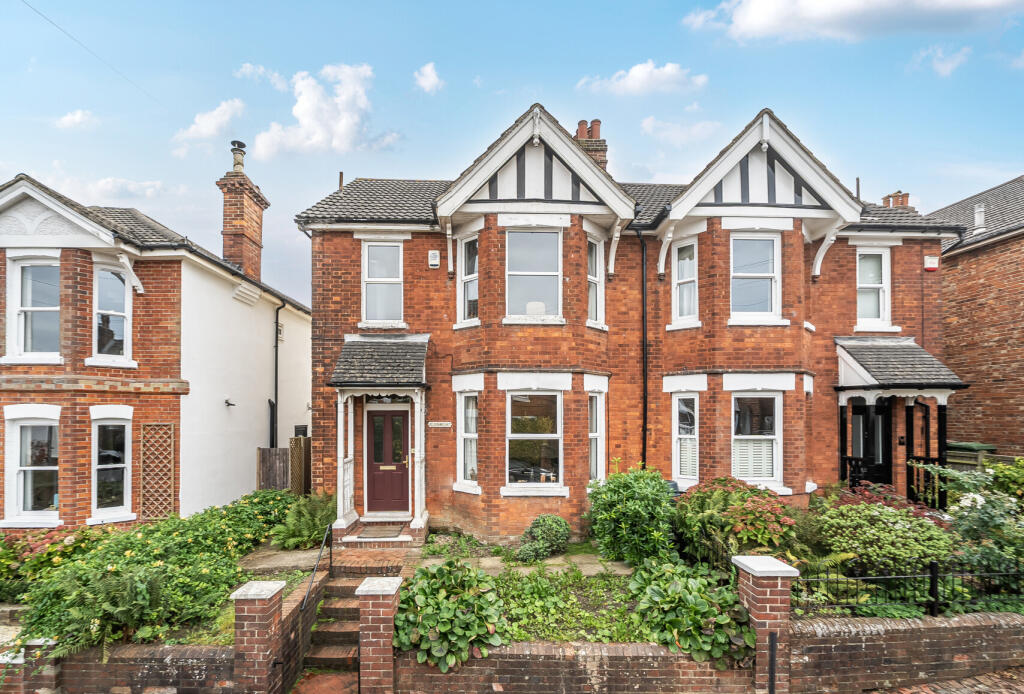 Main image of property: Stephens Road, Tunbridge Wells, Kent, TN4
