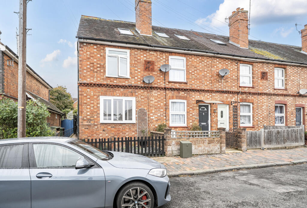 Main image of property: Gordon Road, Tunbridge Wells, Kent, TN4