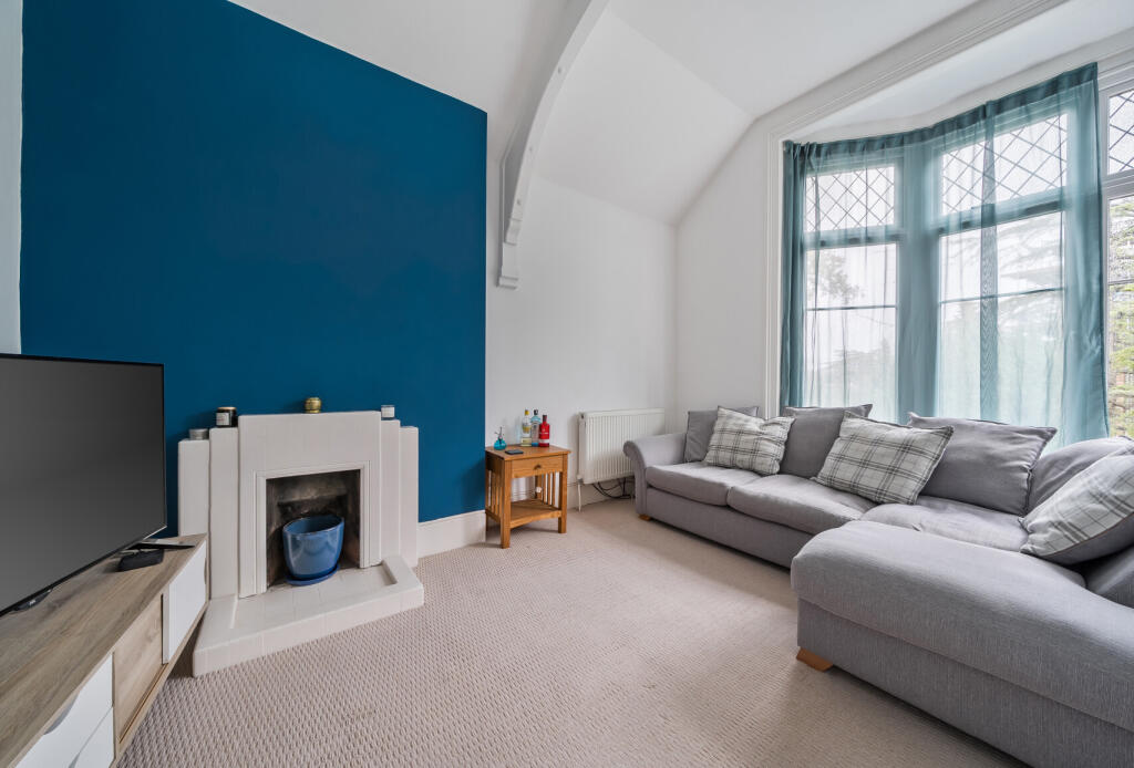 Main image of property: Chilston Road, Tunbridge Wells, Kent, TN4