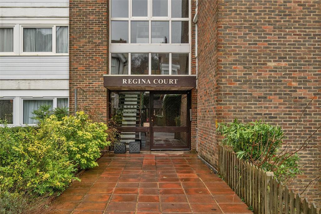 Main image of property: Molyneux Park Road, Tunbridge Wells, Kent, TN4