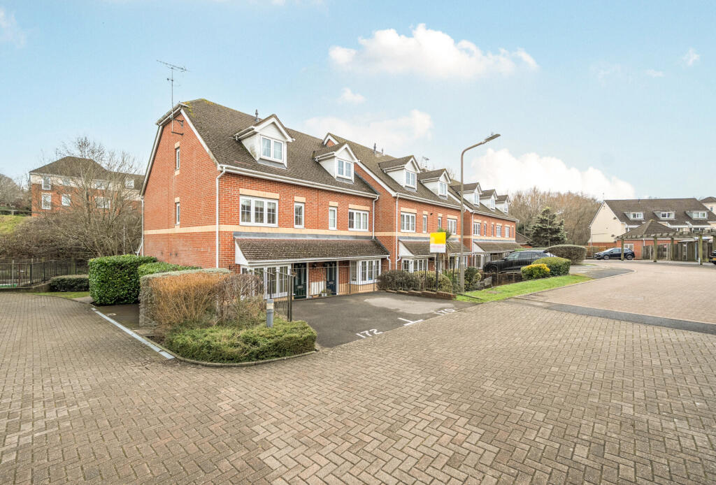 Main image of property: Dougall Close, Tunbridge Wells, Kent, TN2