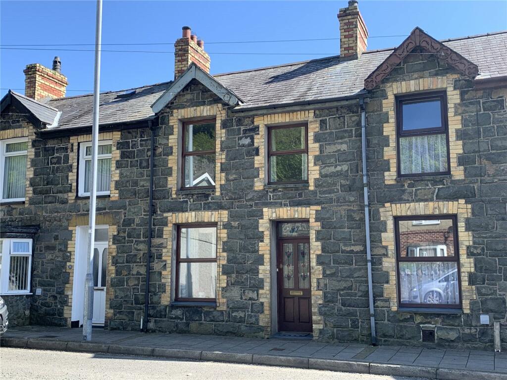 Main image of property: Dublin Street, Tremadog, Porthmadog, Gwynedd, LL49