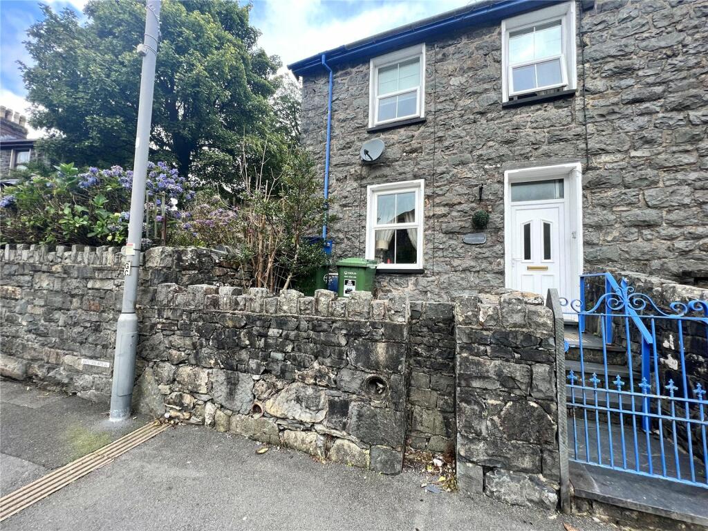 Main image of property: Manod Road, Blaenau Ffestiniog, Gwynedd, LL41