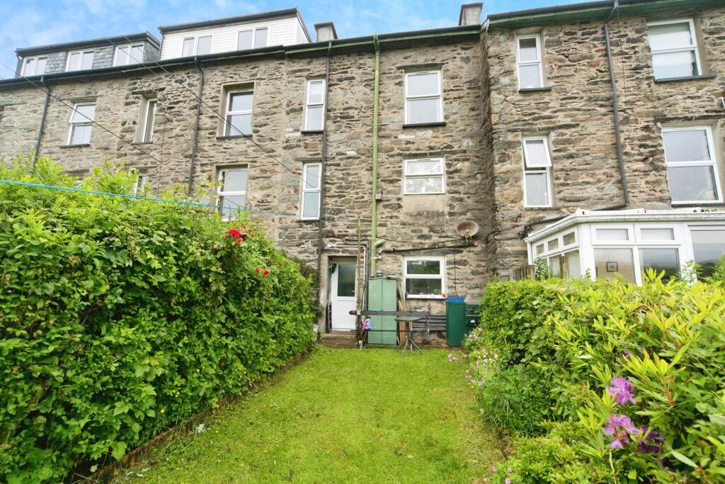 Main image of property: Cambrian Terrace, Tanygrisiau, Blaenau Ffestiniog, Gwynedd, LL41