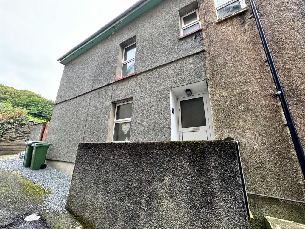 Main image of property: Dora Street, Porthmadog, Gwynedd, LL49