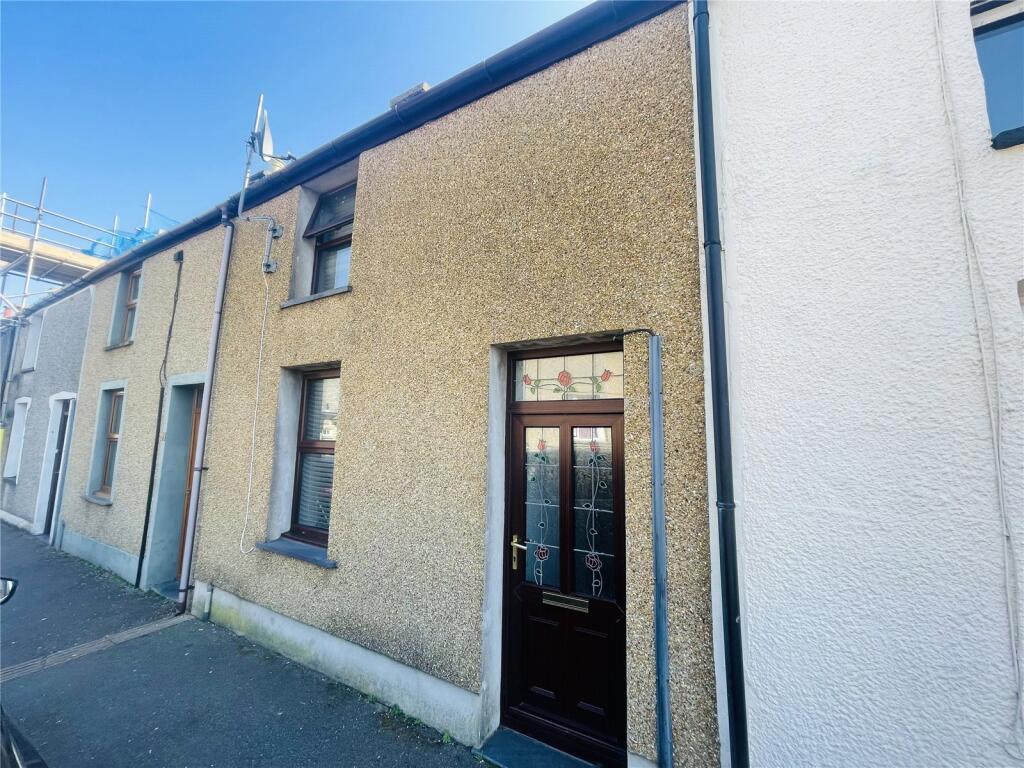 Main image of property: School Street, Penrhyndeudraeth, Gwynedd, LL48