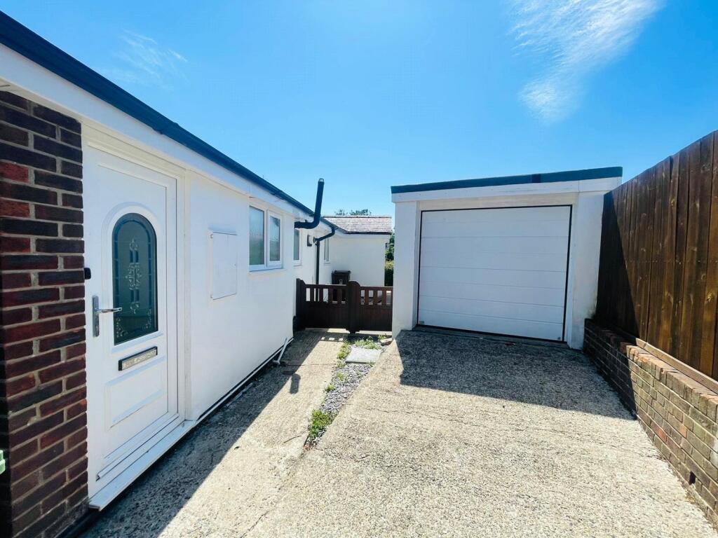 Main image of property: Bryn Tyddyn, CRICCIETH, Gwynedd, LL52
