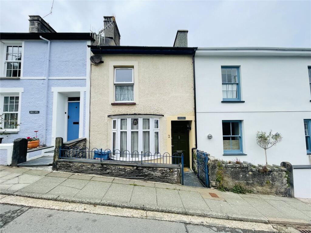 Main image of property: Mersey Street, Borth-y-Gest, Porthmadog, Gwynedd, LL49