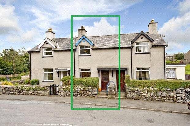 Main image of property: Gellilydan, Blaenau Ffestiniog, LL41