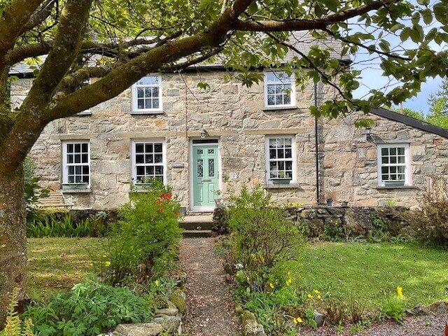 Main image of property: Gellilydan, Blaenau Ffestiniog, Gwynedd, LL41