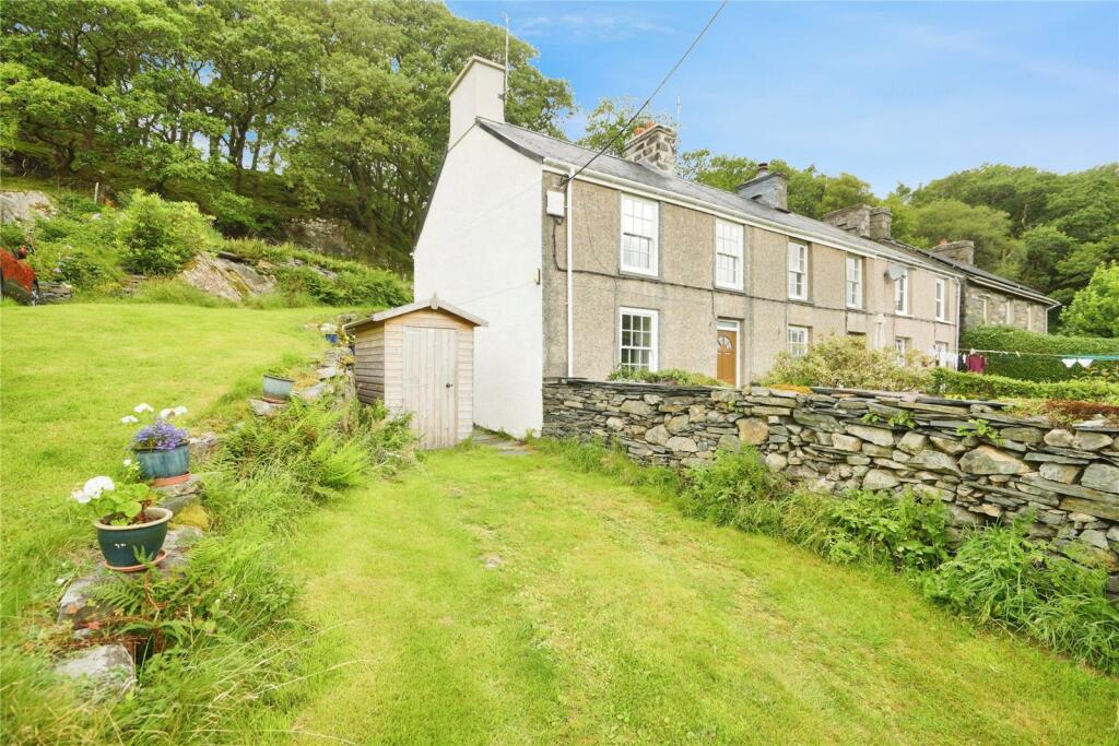 Main image of property: Chapel Street, Croesor, Penrhyndeudraeth, LL48