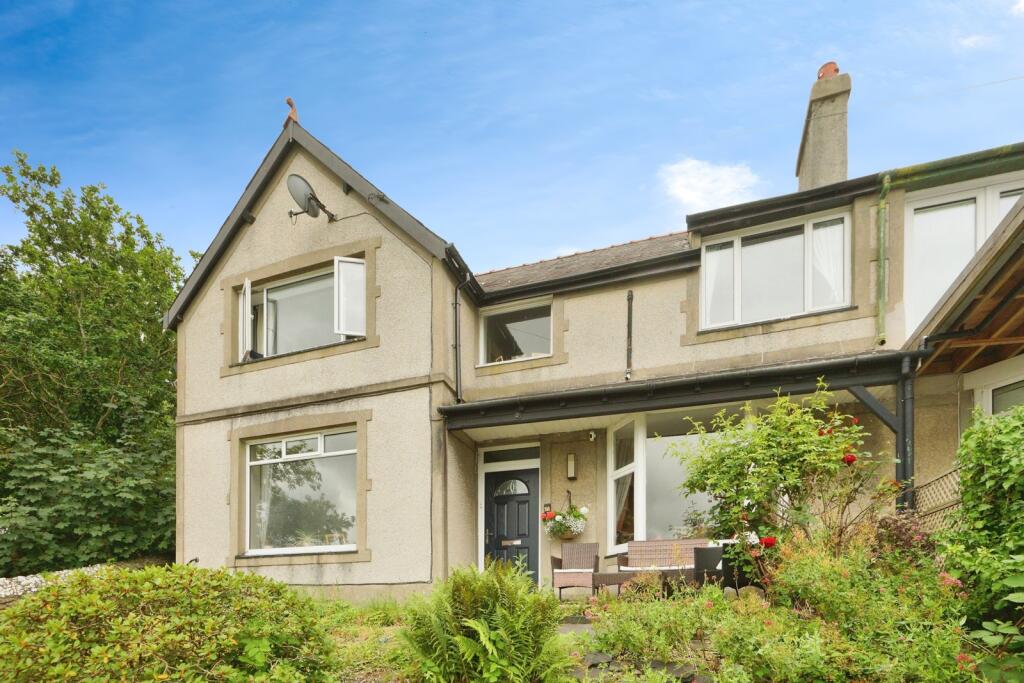 Main image of property: Borth Road, Porthmadog, Gwynedd, LL49
