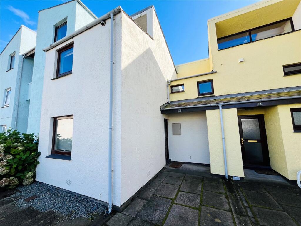 Main image of property: South Snowdon Wharf, Porthmadog, Gwynedd, LL49