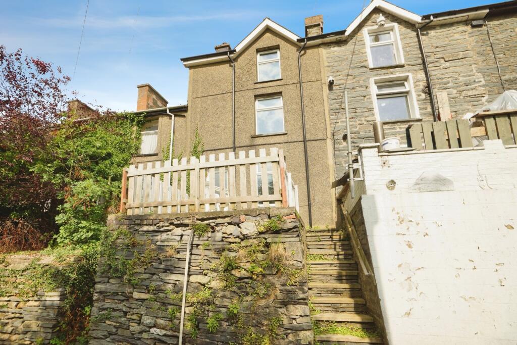 Main image of property: Pengelli Terrace, BLAENAU FFESTINIOG, Gwynedd, LL41