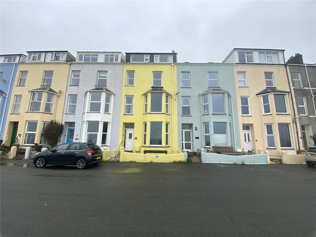 Main image of property: Marine Terrace, Criccieth, Gwynedd, LL52