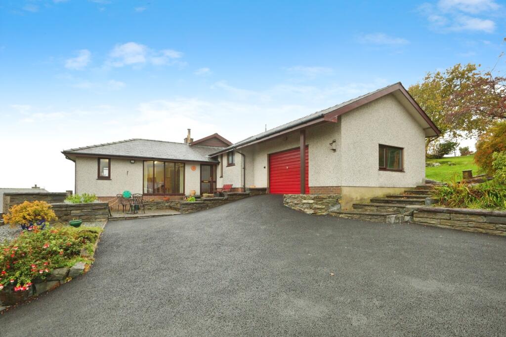 Main image of property: Llanfrothen, Penrhyndeudraeth, Gwynedd, LL48