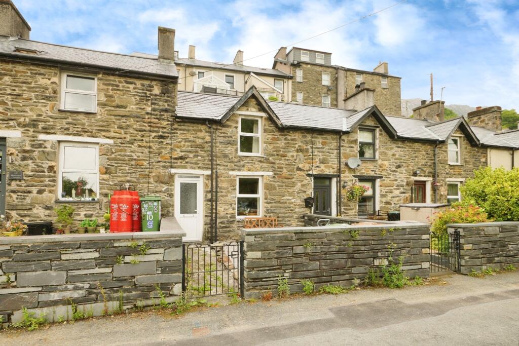 Main image of property: Tanygrisiau, Blaenau Ffestiniog, Gwynedd, LL41