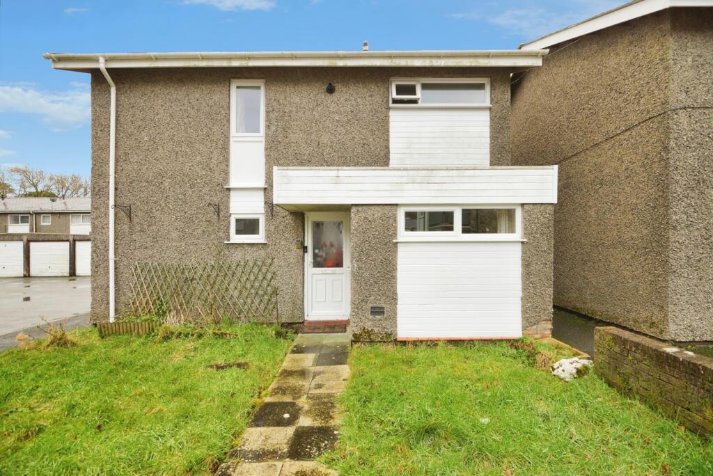 Main image of property: Isgraig, Tremadog, Porthmadog, Gwynedd, LL49