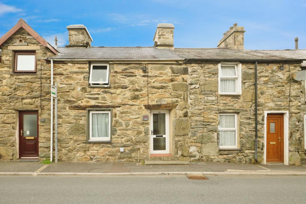 Main image of property: Manod Road, Blaenau Ffestiniog, Gwynedd, LL41