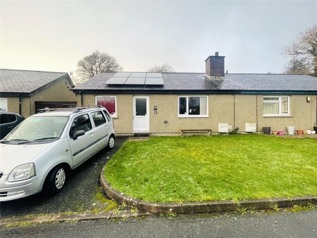 Main image of property: Cae Mawr, PENRHYNDEUDRAETH, Gwynedd, LL48