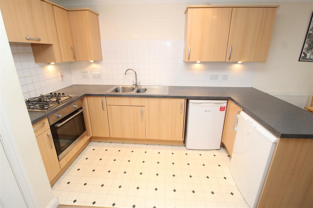 2 bedroom apartment for rent in Boroughbridge, Oakhill, Milton Keynes, MK5
