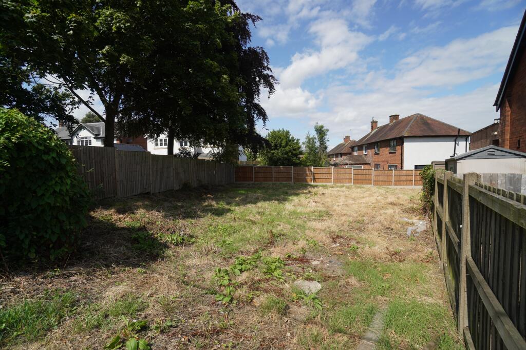 Main image of property: Land adj to No.2 Seymour Road