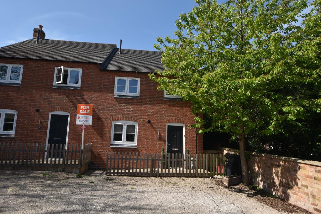 Main image of property: Marriott Court, Kegworth, DE74