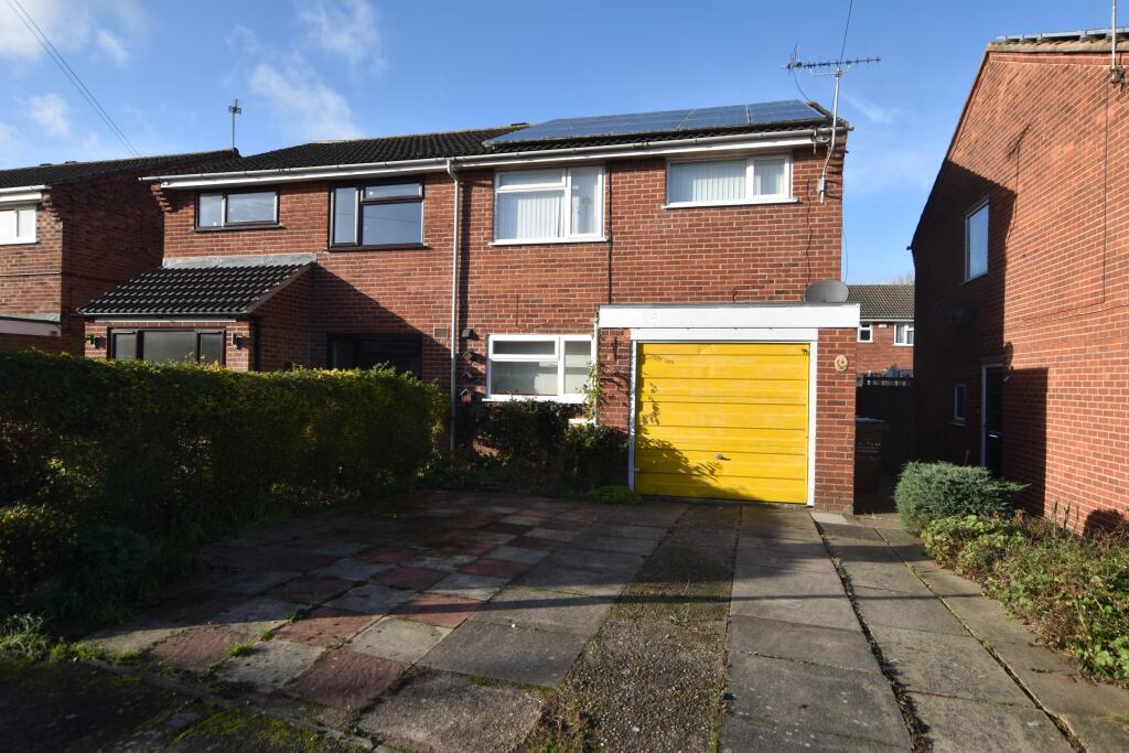 Main image of property: Lyall Close, Loughborough, LE11