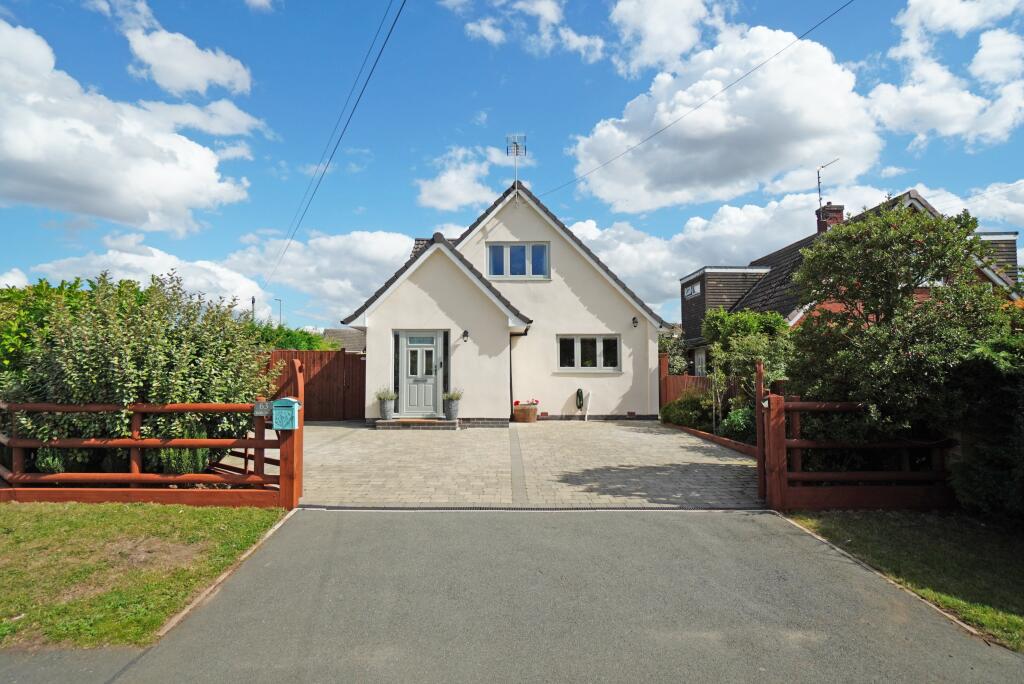 Main image of property: Park Lane, Sutton Bonington, LE12