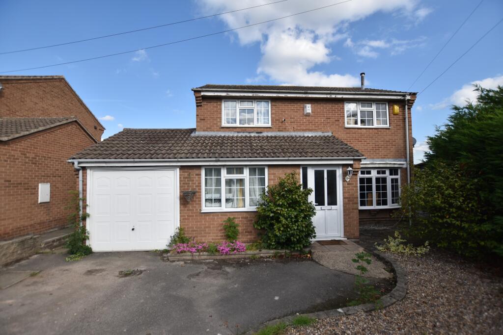 Main image of property: Eden Close, Loughborough, LE11