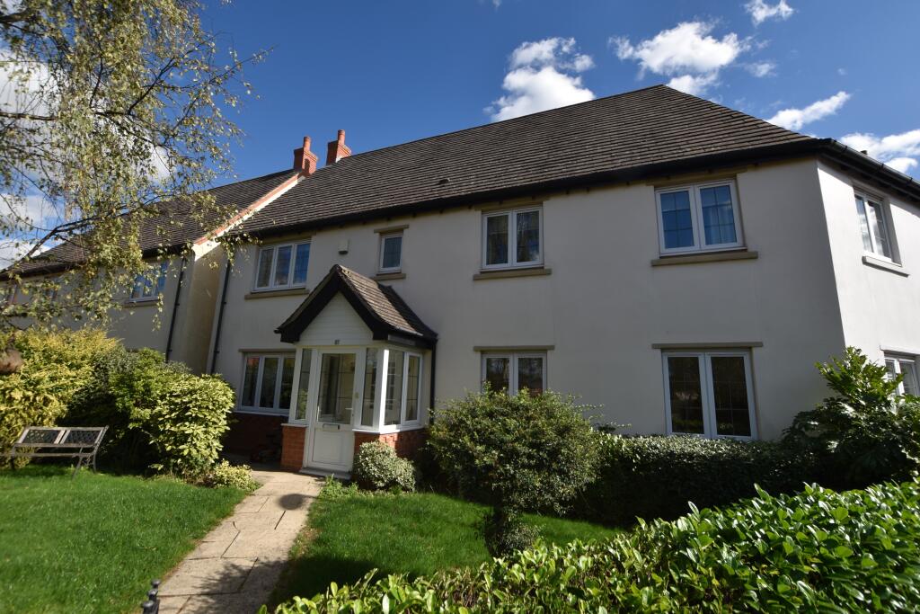 Main image of property: Highland Drive, Loughborough, LE11