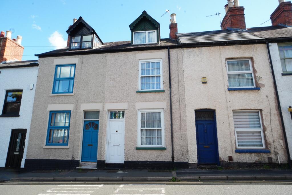 Main image of property: Meadow Lane, Loughborough, LE11