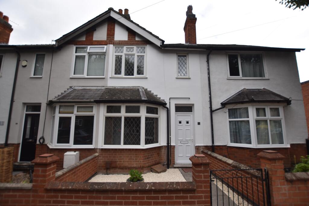 Main image of property: Albert Promenade, Loughborough, LE11