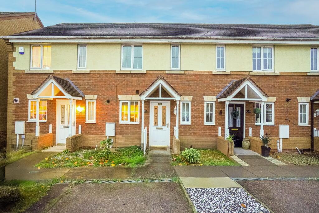 Main image of property: Brush Drive, Loughborough, LE11