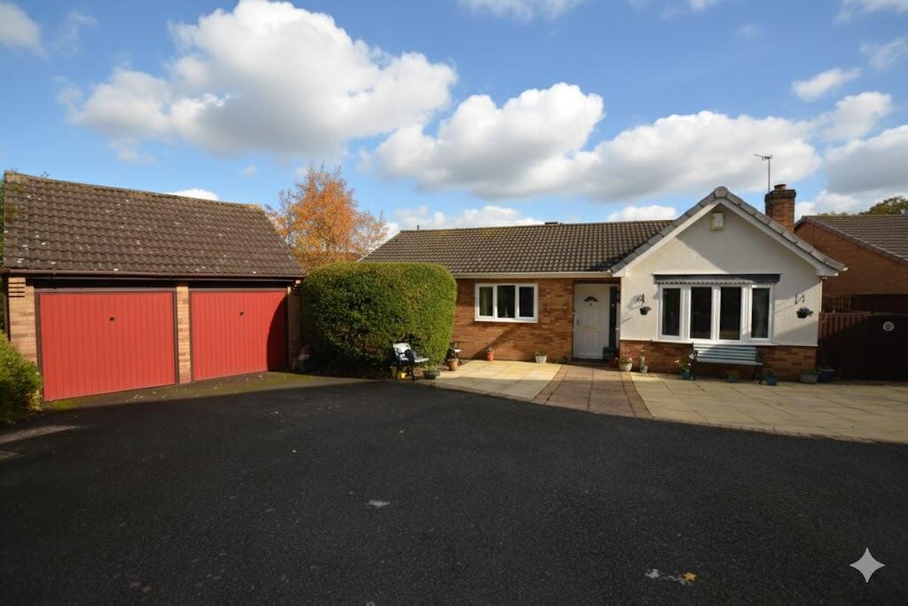 Main image of property: Afton Close, Loughborough, LE11