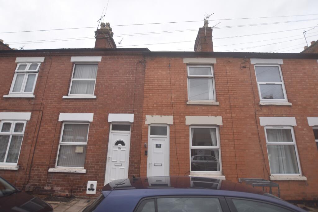 Main image of property: Paget Street, Loughborough, LE11