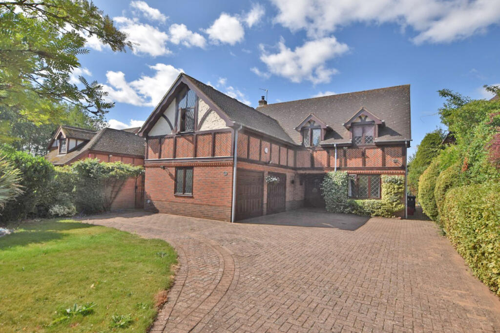 Main image of property: Turvey Lane, Long Whatton, LE12