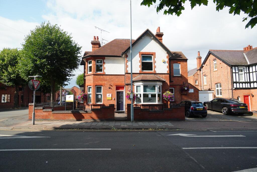 Main image of property: Granby Street, Loughborough, LE11