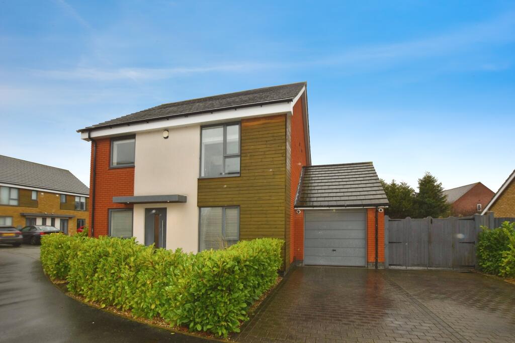 Main image of property: Redgate Place, East Leake, LE12