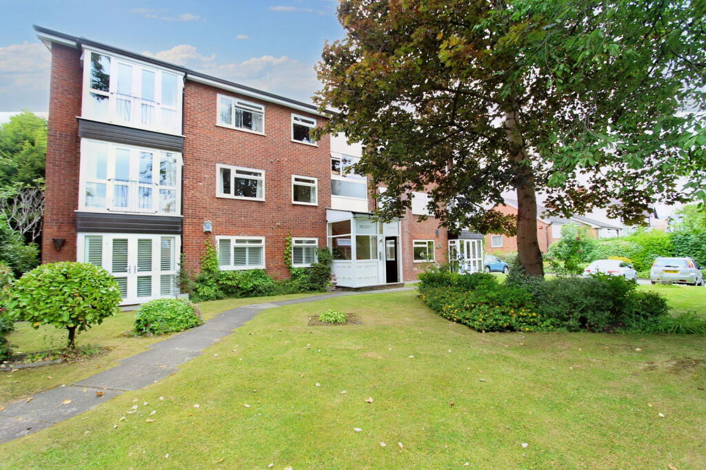 Main image of property: Regent Court, Heaton Chapel SK4 5BP