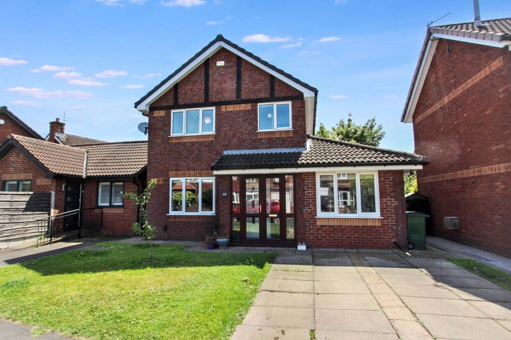 Main image of property: Green Lane, Heaton Moor SK4 3LH